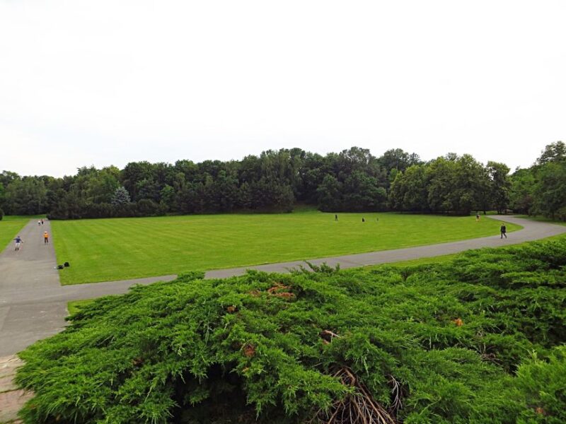 Poznan Old Town and Citadel Park Private Walking Tour - Optional Visit to the Weapons Museum for Military Enthusiasts