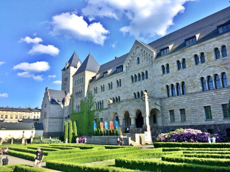 Poznan: Old Town, Srodka District, & Cathedral Private Tour - Walking the Royal Imperial Route