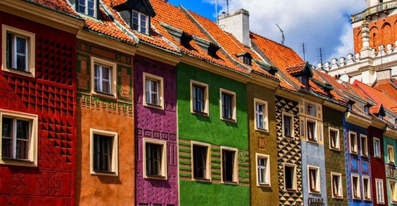 Poznan Private City Walking Tour from Cathedral Island - Explore Poznan’s Historic Heart with a Private Guided Walk