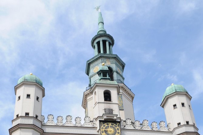 Poznan private tailor made tour with a local guide-driver - Value and Booking Considerations