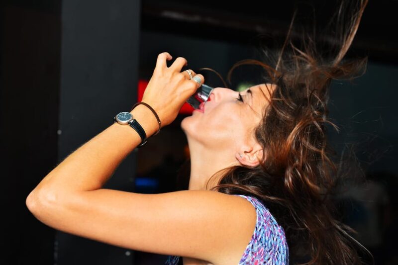 Poznan: Pub Crawl with Free Club Entry - What to Expect at the First Bar: Drinks Discounts and Drinking Games