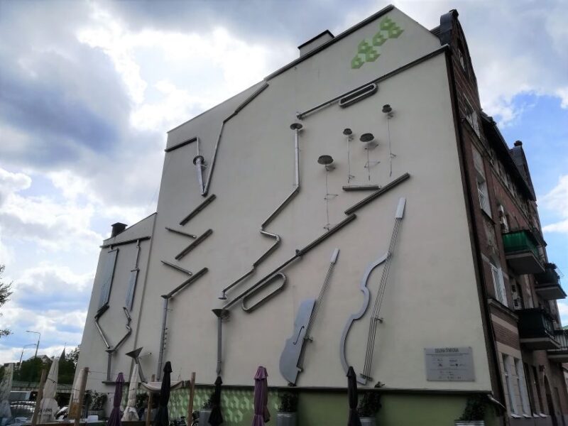 Poznan: Srodka District and Cathedral Island Private Walking - Extending the Tour to Explore Old Town Poznan