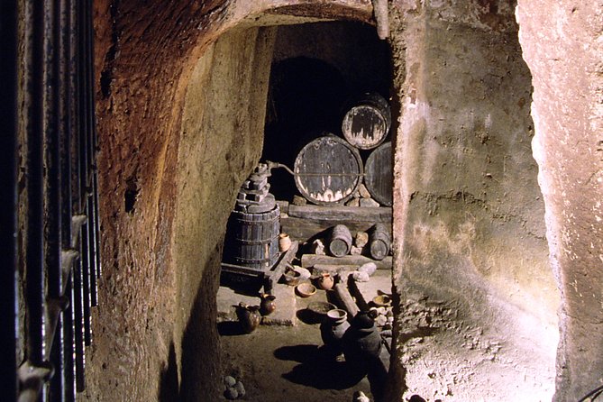 Pozzo della Cava Admission Ticket - Practical Tips for Visiting Pozzo della Cava