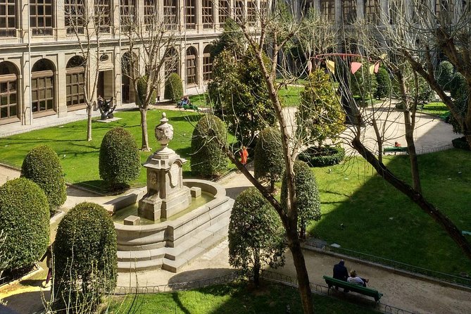 Prado Museum and Reina Sofia Museum Private Tour - The Sum Up: A Practical and Personalized Art Tour of Madrid