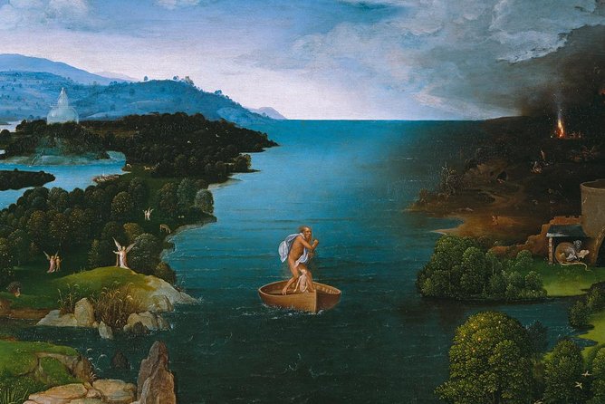 Prado Museum Art History Tour - The Guide: Knowledgeable, Engaging, and Passionate