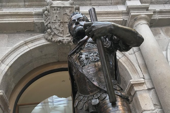 Prado Museum Art History Tour - The Artworks: Focused on Key Artists and Hidden Gems