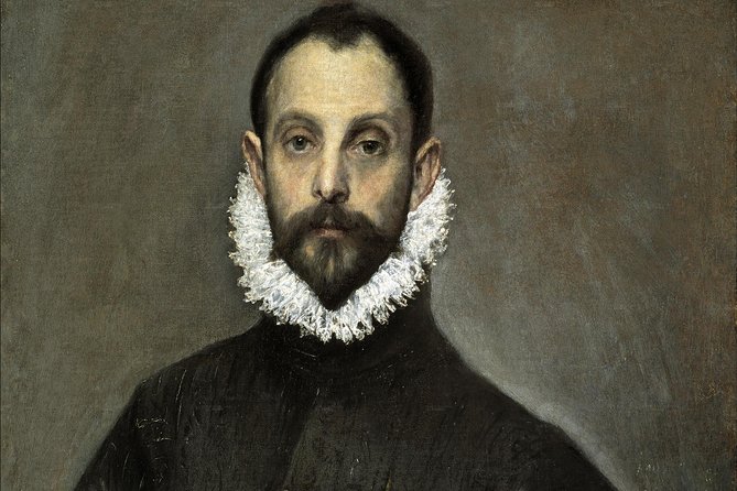 Prado Museum Art History Tour - Logistics: Meeting Point and Group Size