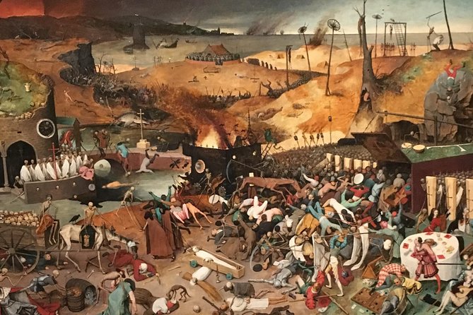 Prado Museum Art History Tour - Value for Money and Booking Tips