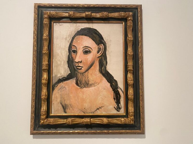 Prado Museum guided tour optional Reina Sofía Museum - Accessibility and Practical Considerations