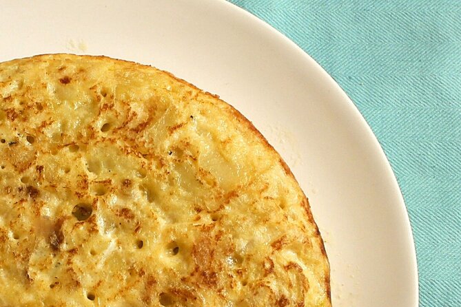 Prado Museum Guided Tour with Skip-the-Line & Optional Tapas - Practical Tips and Considerations for Participants