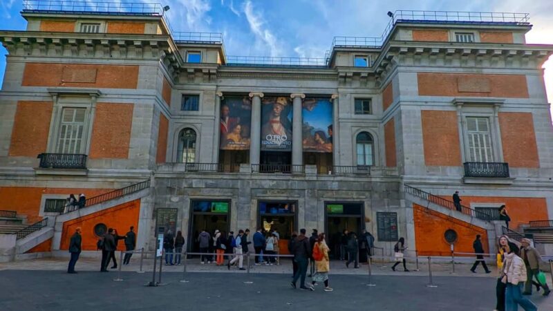 PRADO MUSEUM HIGHLIGHTS PRIVATE TOUR - How the Tour Is Customized for All Ages