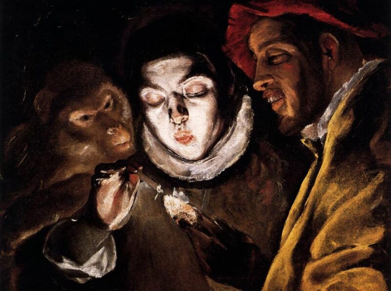 PRADO MUSEUM HIGHLIGHTS PRIVATE TOUR - Frequently Asked Questions