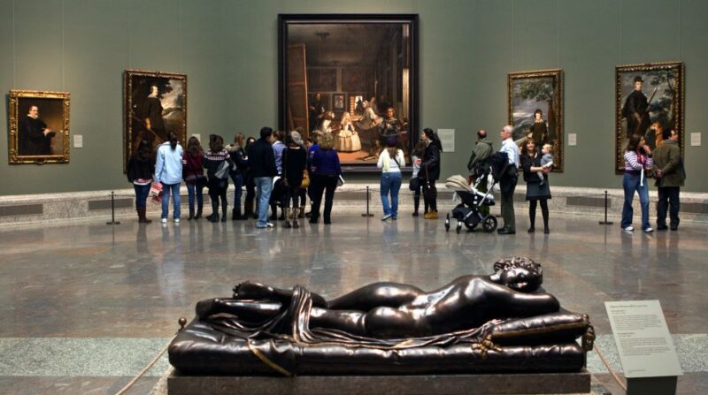 Prado Museum Masterpieces VIP - Guided Tour up to 7 guests - Final Thoughts on the Prado Museum Masterpieces VIP Tour