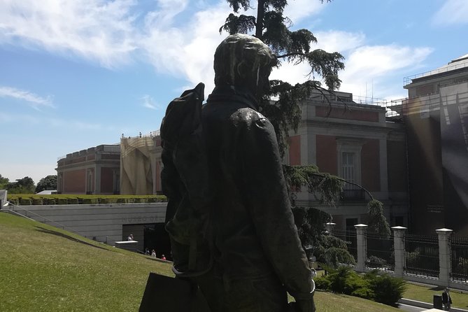 Prado Museum Private & Customized Tour - How the Tour Compares to Other Madrid Experiences