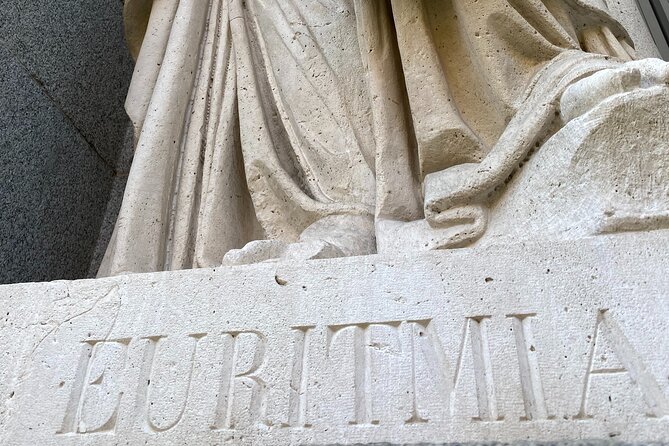 Prado Museum Private & Customized Tour - The Sum Up: A Focused Artistic Journey in Madrid