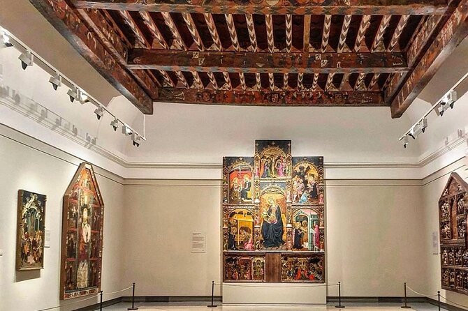 Prado Museum Private Guided Tour - Carefully Curated Highlights of the Collection