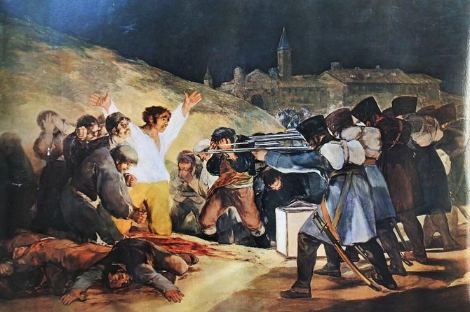 Prado Museum Private Tour - What the Tour Includes: Admission and Expert Guidance