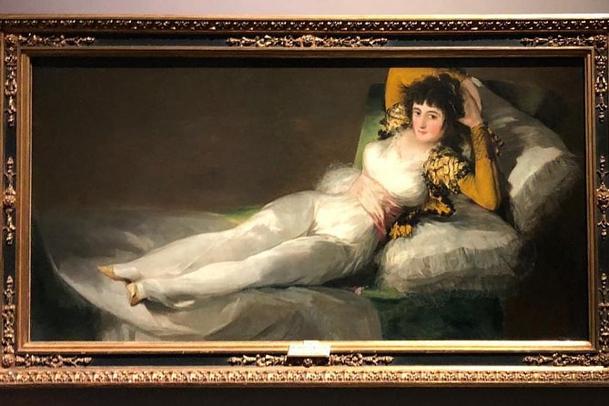 Prado Museum Private Tour - Review Highlights: Passionate Guides and Knowledgeable Presentations