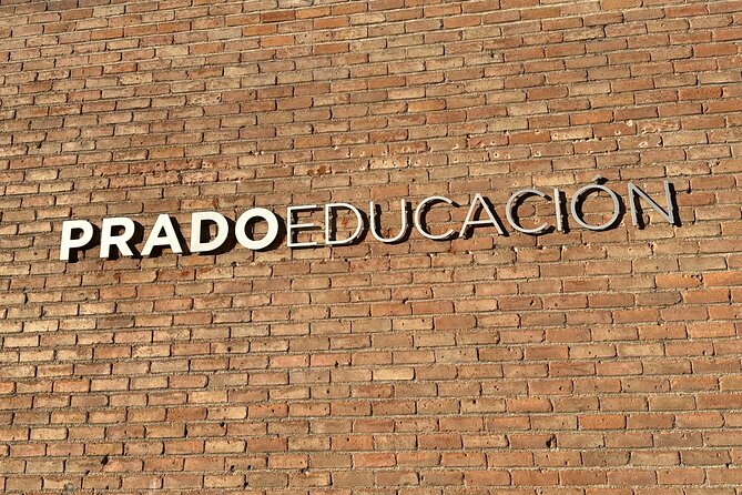 Prado Museum Private Tour for Kids and Families in Madrid - The Experience at the Prado: What Your Family Will See