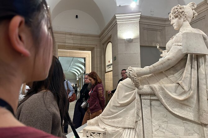 Prado Museum Private Tour for Kids and Families in Madrid - What Sets This Tour Apart from Others in Madrid