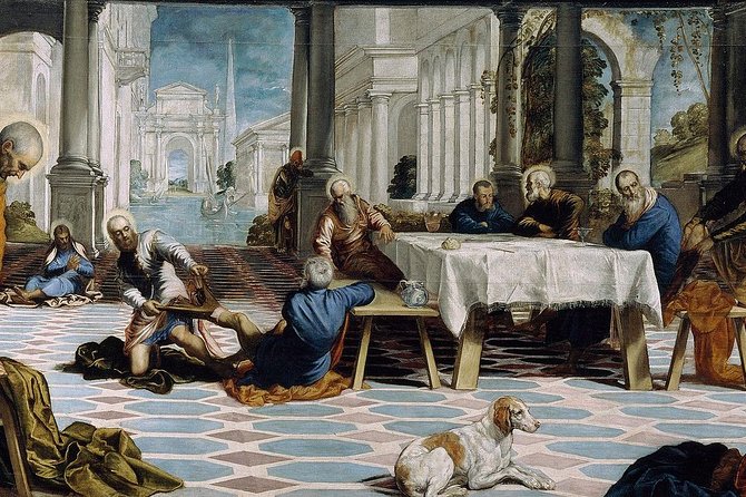 Prado Museum Private Tour with Skip-The-line & on Foot Pick-Up - The Convenience of Hotel Pick-Up and Skip-the-Line Entry