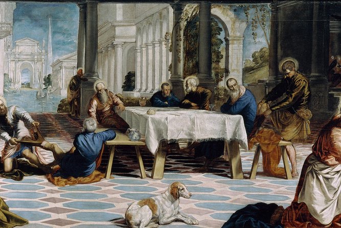 Prado Museum Private Tour with Skip-The-line & on Foot Pick-Up - The Role of the Guide in Bringing Art to Life