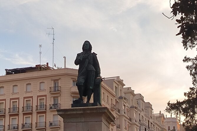 Prado Museum & Royal Palace Combo Private Tour - Flexibility and Cancellation Policy