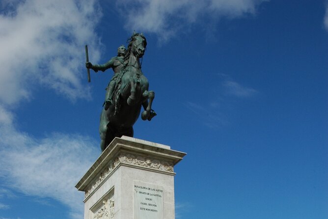 Prado Museum & Royal Palace Combo Private Tour - What Sets This Tour Apart