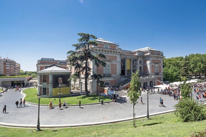 Prado Museum Skip the line Private Guided Tour - The Sum Up: A Focused, Expert Tour of Madrid’s Prado