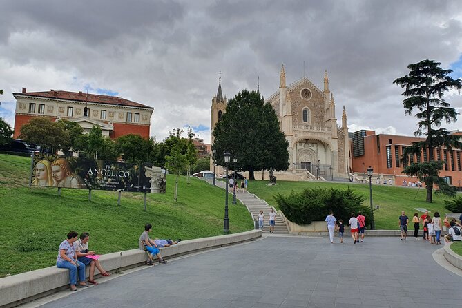 Prado Museum Small Group Tour - Maximize Your Time in Madrid’s Largest Art Museum