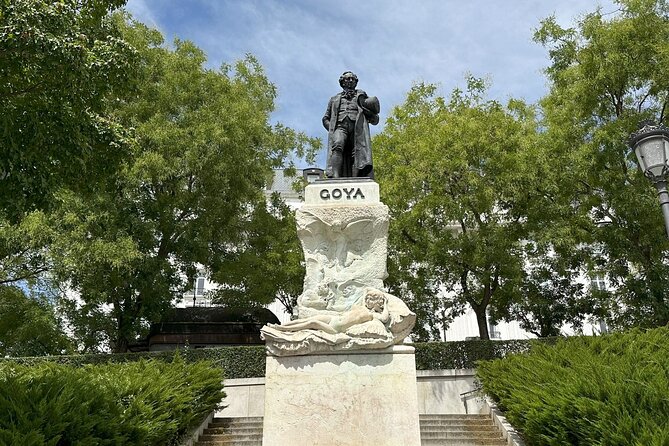 Prado Museum Small Group Tour in Madrid with Fast Entry - Why This Tour Offers Good Value for Art Enthusiasts