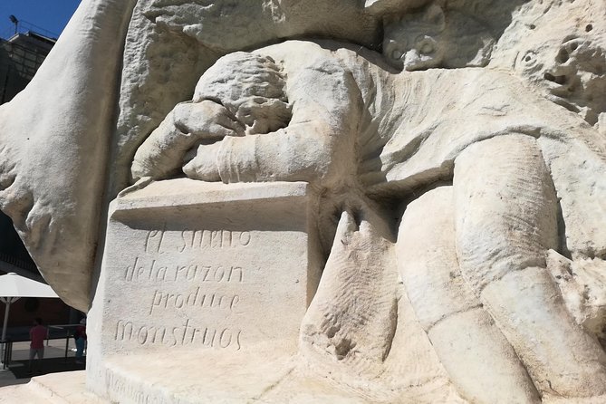 Prado Museum Small Group Tour with Skip the Line Ticket - Insights from Expert Guides: Personalized and Engaging Commentary