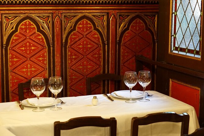 Prado Museum Tour & Lunch at the Oldest Restaurant in the World - Visiting Madrid’s Art Treasure: The Prado Museum