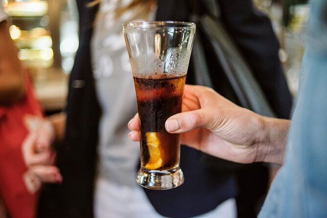 Prado Museum Tour & Lunch at the Oldest Restaurant in the World - Practical Logistics and Group Size