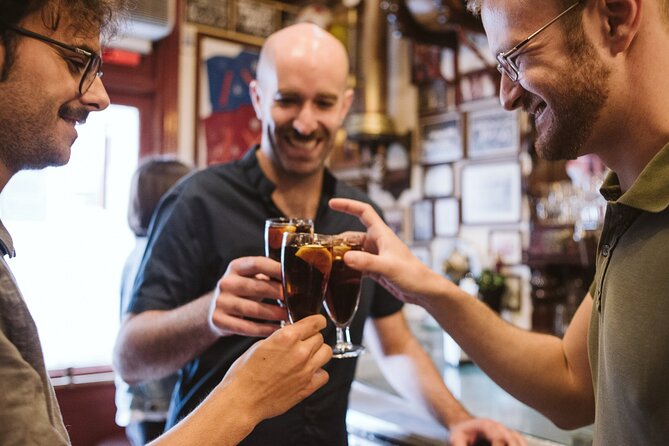 Prado Museum Tour & Lunch at the Oldest Restaurant in the World - The Pacing and Experience Flow