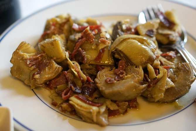 Prado Museum Tour & Lunch at the Oldest Restaurant in the World - Why This Tour Stands Out