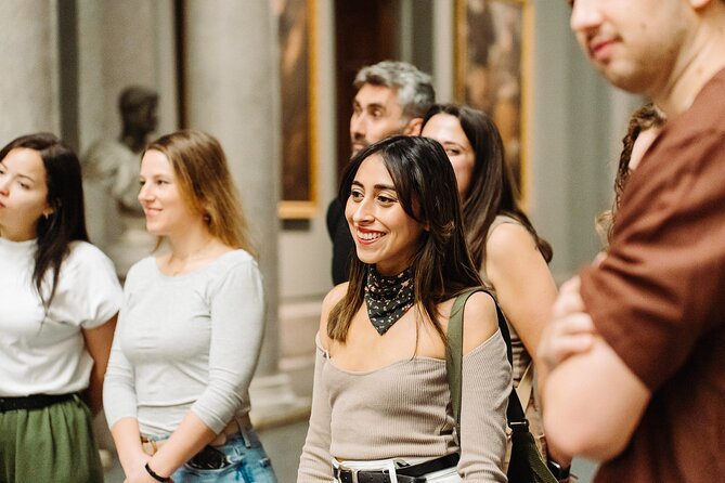 Prado Museum Without the Crowds-Exclusive Guided Pre Opening Tour - What Sets This Tour Apart from Others