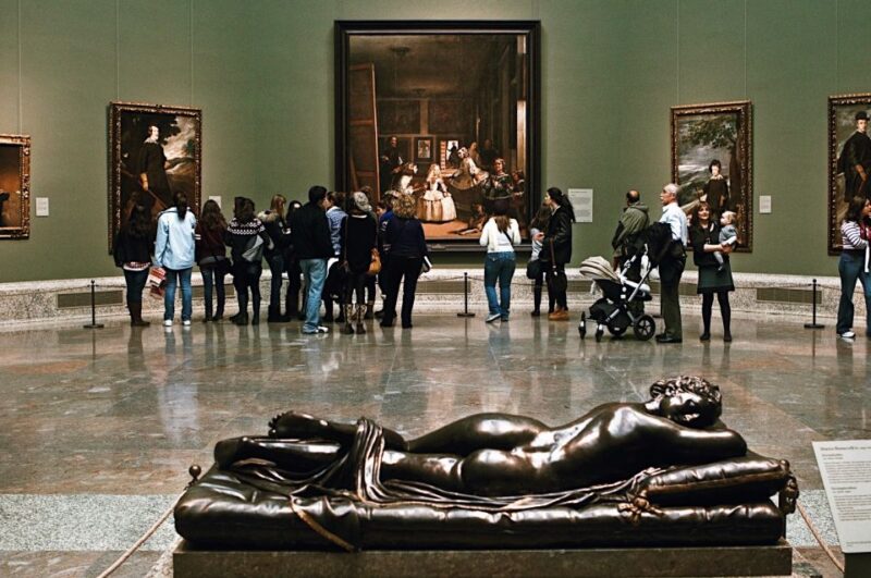 Prado & Reina Sofia Guided Museum Tour Semi-Private 6ppl Max - Final Thoughts on the Prado & Reina Sofia Guided Tour