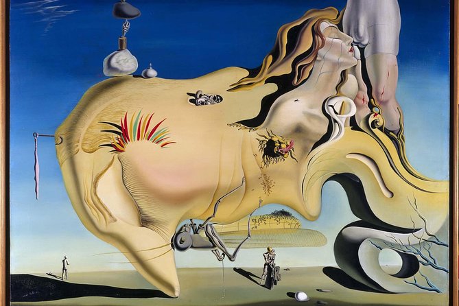 Prado & Reina Sofia Museum Guided Tour - The Benefits of a Private Guided Experience