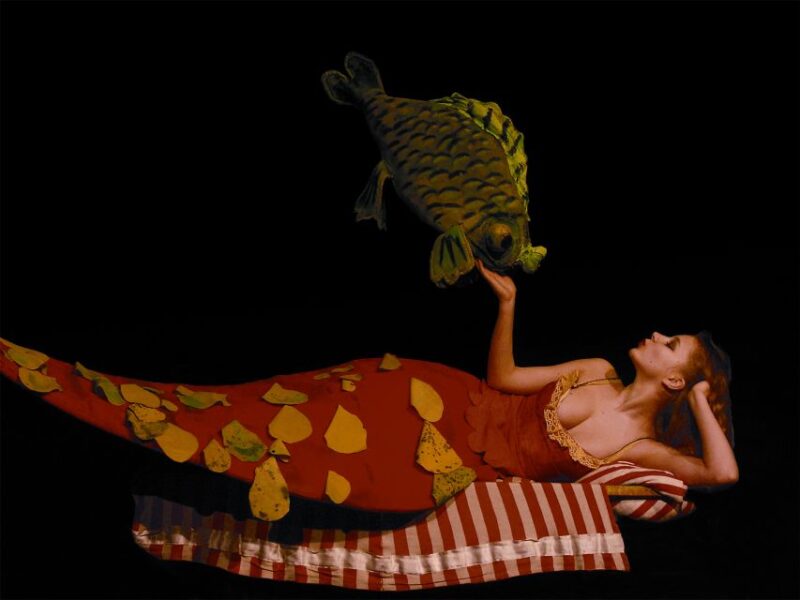 Prague: 1.5-Hour Black Light Theater Srnec Performance - Final Thoughts on the Prague Black Light Theater Srnec