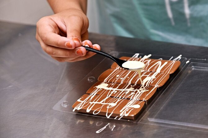 Prague: 1.5-Hour Chocolate Museum Visit with Workshop - The Experience’s Strengths and Limitations
