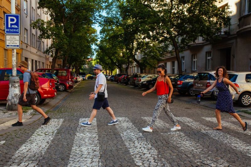 Prague: 1.5-Hour Private Kick-Start Tour with a Local - Who Would Enjoy This Tour Most?