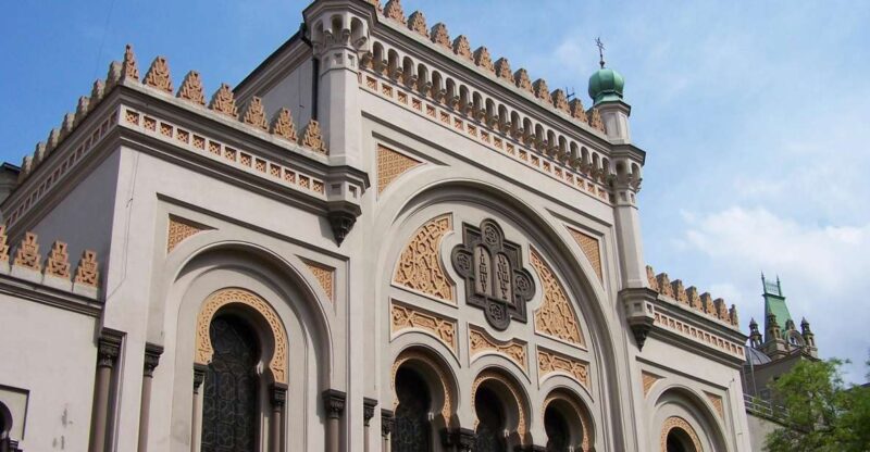 Prague: 2-Hour Old Town and Jewish Ghetto Walking Tour - The Sum Up: A Concise and Insightful Introduction to Prague