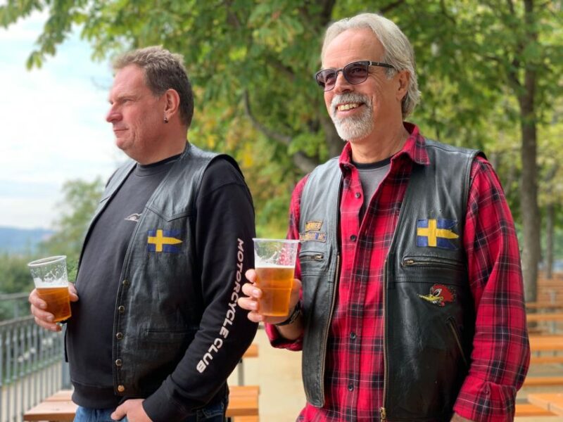 Prague: 2-Hour Trike Live Guided Tour of Old Town - Final Thoughts on the Prague Trike Tour