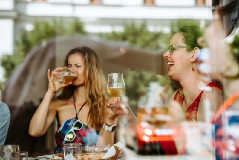 Prague: 3.5 h Private Czech Beers & Tapas Tour - The Three Reputable Venues and Their Unique Atmospheres