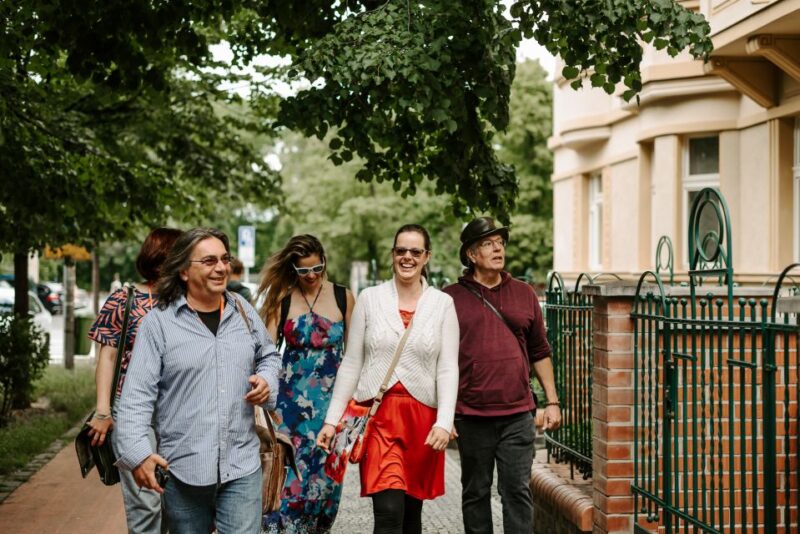 Prague: 3.5 h Private Czech Beers & Tapas Tour - Practical Details and Support for Dietary Needs