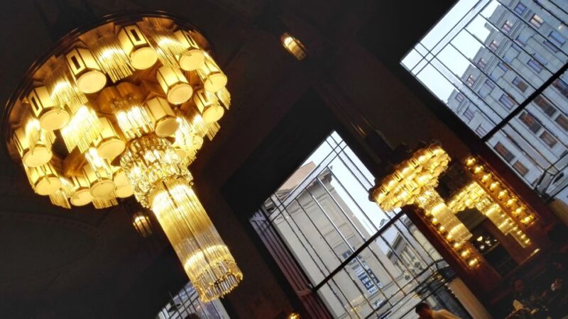 Prague 3-Hour Architectural Tour - Prague 3-Hour Architectural Tour: An In-Depth Look at the City’s Building Styles