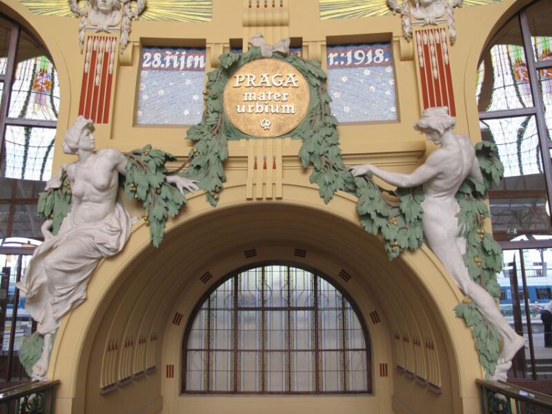 Prague 3-Hour Architectural Tour - Who Will Enjoy This Tour Most?