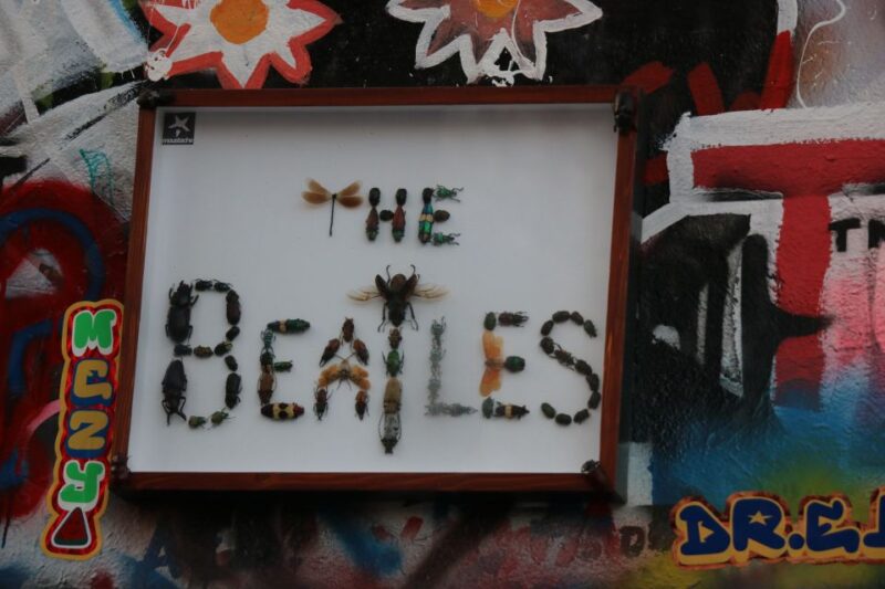 Prague: 3-Hour Grand e-Scooter Guided Tour - Key Points