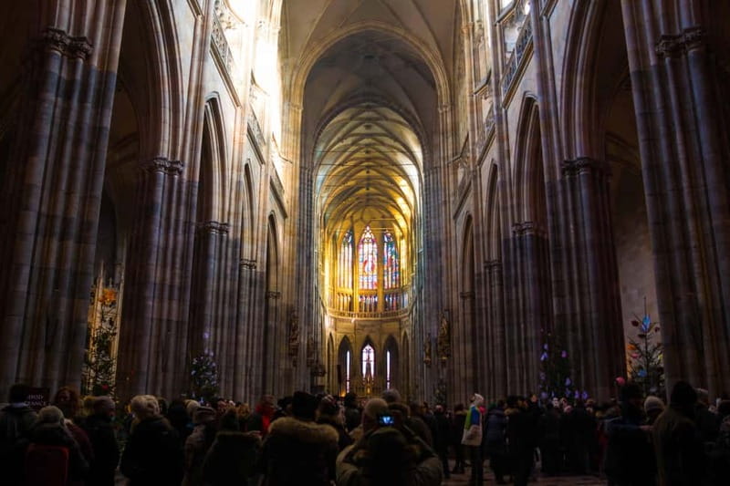 Prague: 3-Hour Guided City Tour - Overall Value and Suitability